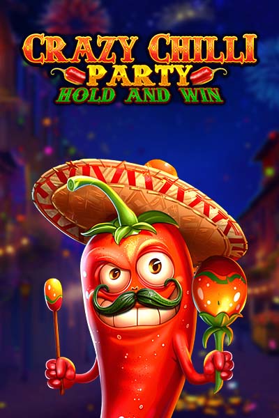 Crazy Chilli Party